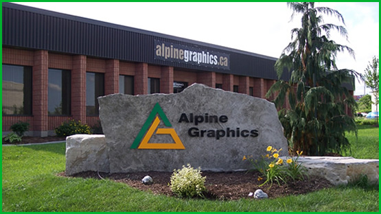 Alpine Office